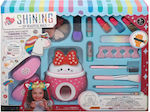 Children's Makeup