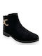 Women's Ankle Boots Black