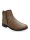 Women's Ankle Boots Brown