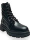 Women's Ankle Boots Brown