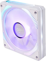 Havit F2096 Ventilator Pentru Carcasă 120mm 180...