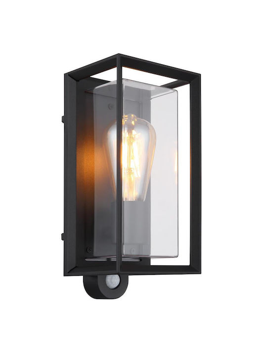 Globo Lighting Wall-Mounted Outdoor Ceiling Lig...