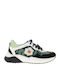 Παιδικά Sneakers Πράσινα