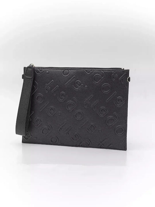 Fragola Women's Envelope Black