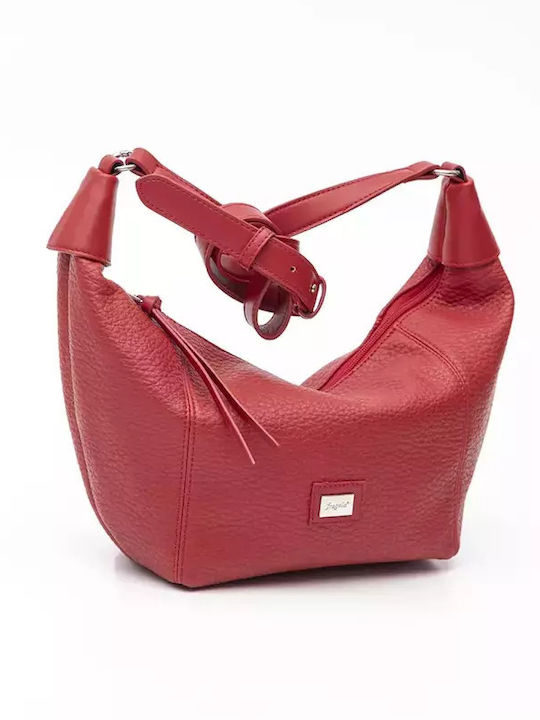 Fragola Women's Bag Shoulder Red