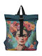 Art Rucksack Wasserdicht 9Es