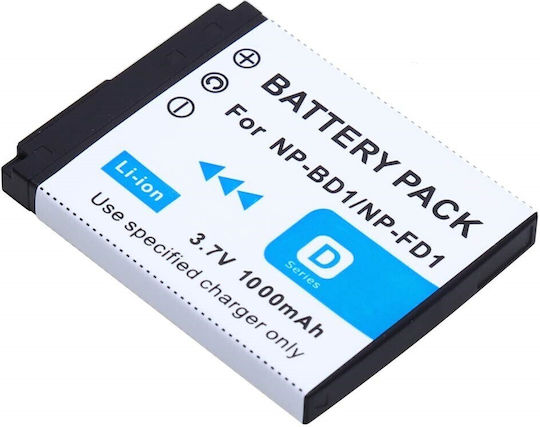 Baterie Compatibilă Censreal Sony NP-BD1/FD1