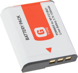 Baterie Compatibilă Censreal Sony Np-bg1 Baterie Compatibilă Censreal Sony Np-bg1