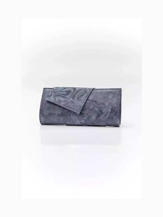 Fragola Women's Envelope Blue