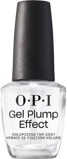 OPI Top Coat για Gel 15ml