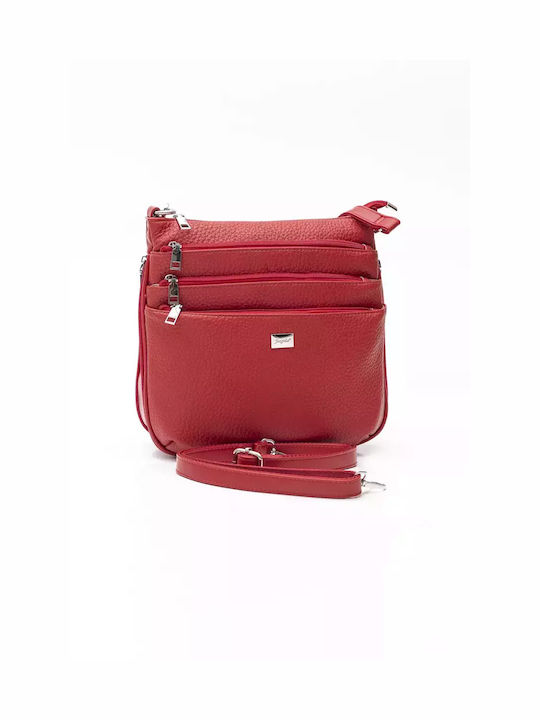 Fragola Women's Bag Shoulder Red