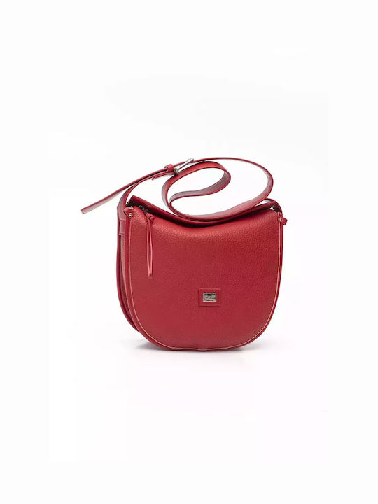 Fragola Women's Bag Shoulder Red