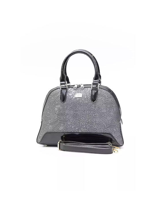 Fragola Women's Bag Hand Gray