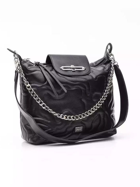 Fragola Women's Bag Shoulder Black