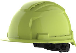 Milwaukee Bolt 100 Cască Șantier de construcții...