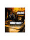 Neamedia Icons Διακοσμητικό Φωτιστικό Call Duty LED 22x5x8εκ.