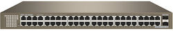 IP-COM G3350F Verwaltet L2