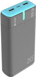 Tracer EnerGen 20000mAh 22.5W