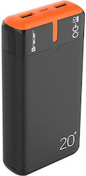 Tracer EnerGen Baterie Externă MagSafe 20000mAh...