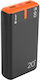 Tracer EnerGen Power Bank 20000mAh 22.5W with 2...