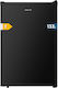 Cecotec Mini Bar 133Es H83.5xB55.1xT57.5cm. Schwarz Bolero CoolMarket TT