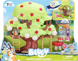 Giochi Preziosi Δεντρόσπιτο Bluey για 3+ Ετών Giochi Preziosi Δεντρόσπιτο Bluey για 3+ Ετών