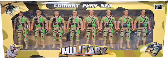 Miniature Toy Toy soldiers