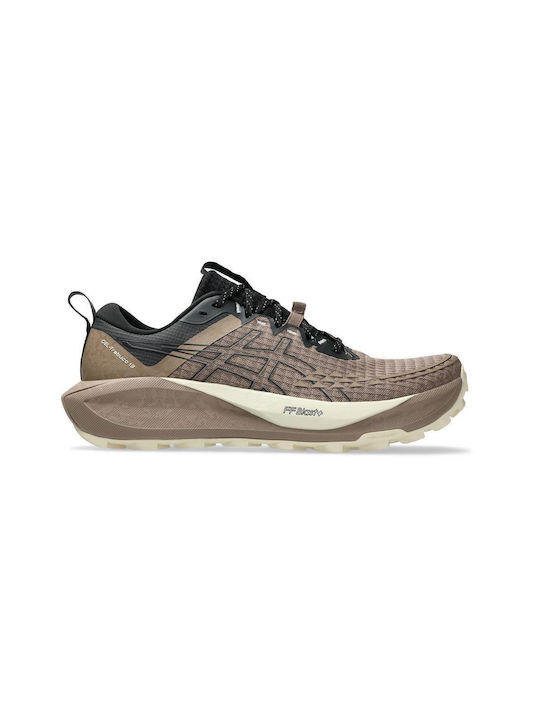 ASICS Gel-trabuco 13 Sport Shoes Running Brw