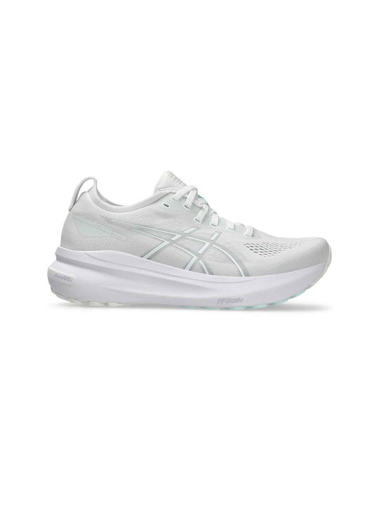 Gel-Kayano 31 Women's Sport Shoes Running White