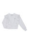 Kids Sweatshirt White