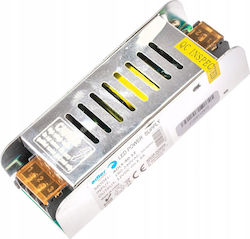 Adls-40-12 Power Supply Adler Adls Power Supplies Adlsx Adler Slim Metal Case Adls-40-12 Power Supply Adler Adls Power Supplies Adlsx Adler Slim Metal Case