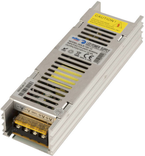 Adls-150-12 Power Supply Adler Adls Power Supplies Adlsx Adler Slim Metal Ca