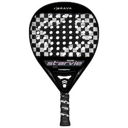 Starvie Adults Padel Racket