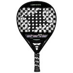 Starvie Adults Padel Racket