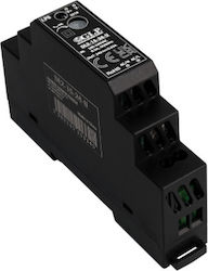 Dl2-15-12-u LED Power Supply Glp/dl2 LED Power Supplies Glp 12V 1.25A 15W Din Rail PS