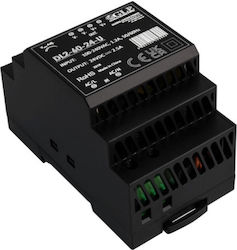 Dl2-60-12-u Power Supply Glp/dl2 Power Supplies Glp 12v 4.5a 54w Din Rail Psu Dl2-60-12-u Power Supply Glp/dl2 Power Supplies Glp 12v 4.5a 54w Din Rail Psu