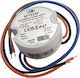 Захранване Af1524y Mw Power 15W 24V/0.62A IP67 Кръгло