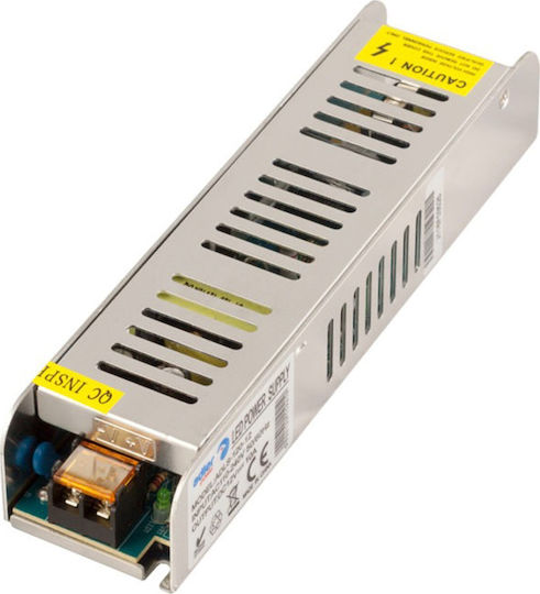 Adls-120-12 Power Supply Adler Adls Power Supplies Adlsx Adler Slim Metal Ca