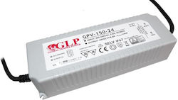 Led Power Supply Gpv-150-24 150w Ip67 Lighting Systems Led Power Supply Gpv-150-24 150w Ip67 Lighting Systems