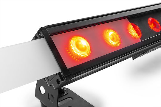 Lcb1215ip Diffusionsfilter 45° LED Bars Beamzpro Diffusionsfilter 45° LED Bars Lcb1215ip