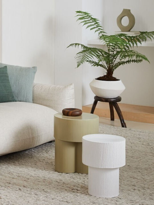 Urban Nature Culture Amsterdam Decorative Bowl Brown