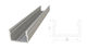 Led Surface-mounted Aluminum Profile 2010mm 9x16mm Glalu