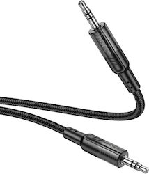 Hoco 3,5 mm Male-3,5 mm Male 1m Upa27