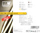 LED Strip 12V Natural White Light 5m Type COB