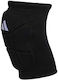 adidas Elite Kp Youth Collection Su25 JJ2469 Kids Volleyball Knee Pads Black