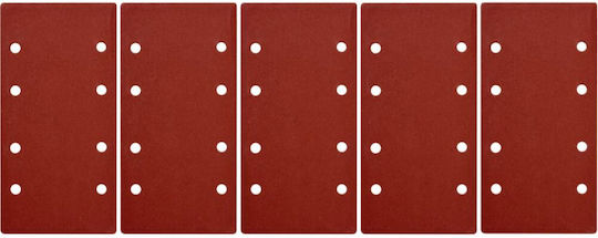 Yato Simple Sanding Sheet Κ150 / K150 90x187mm