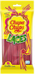 Chupa Chups Strawberry Laces 90g