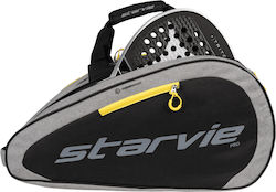 Starvie 2 Racket Padel Bag Silver