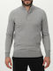 Pullover Gray
