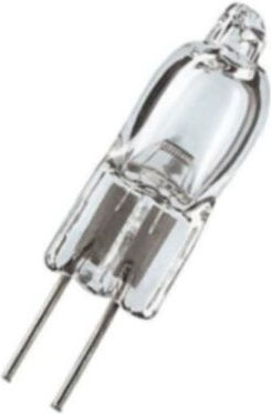 Λαμπτήρας Αλογόνου G4 12v 20watt 35060 Parton